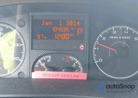 2014 Ram Promaster 2500 High Roof z USA, uszkodzony, nr VIN 3C6TRVDG5EE114993